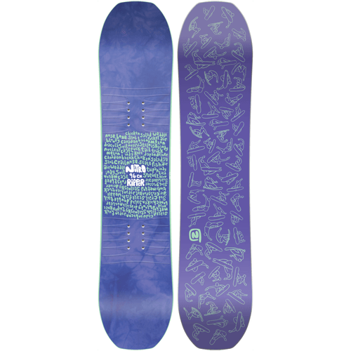 Snowboard Buying Guide ERIK'S