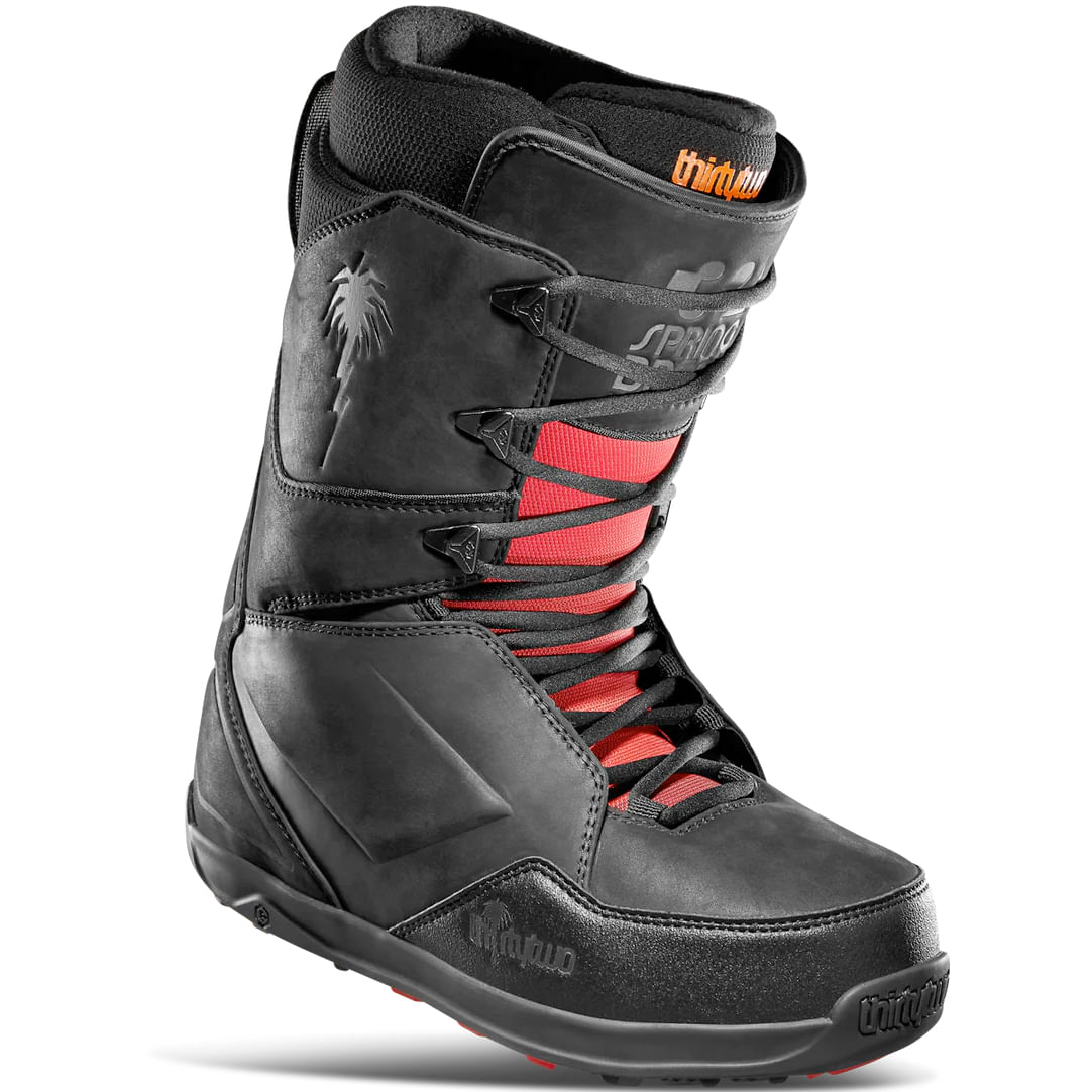 Thirty two outlet lashed snowboard boots