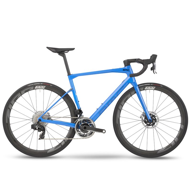 2023 BMC ROADMACHINE 01 ONE Road Bikes