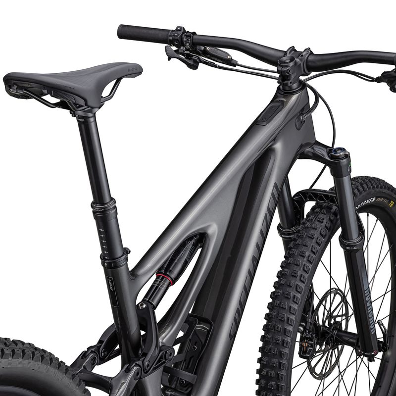 Specialized Turbo Levo Carbon eBike For Sale