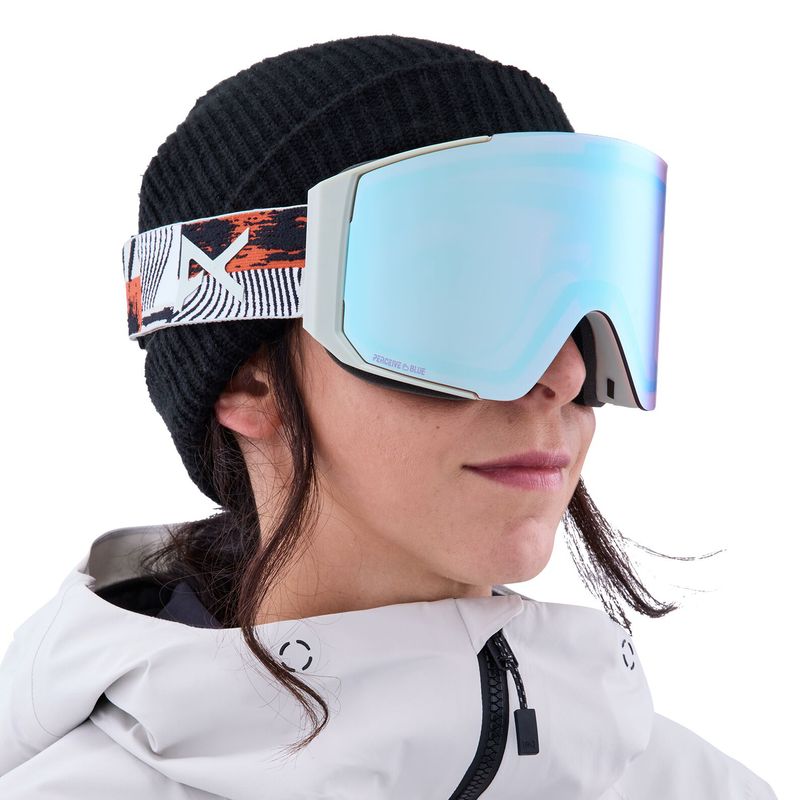 Anon Sync Goggles + Bonus Lens | Snowboard Goggles