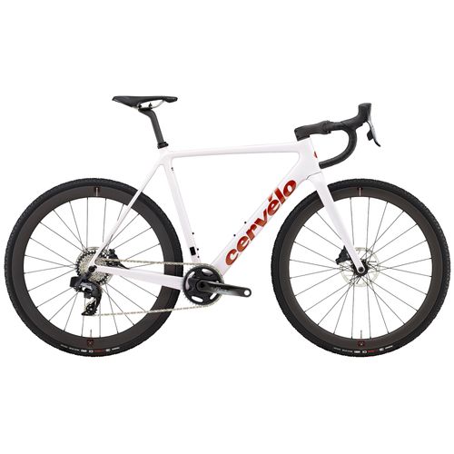 Cervelo 2023 R5-CX Force eTap AXS Cyclocross Bike