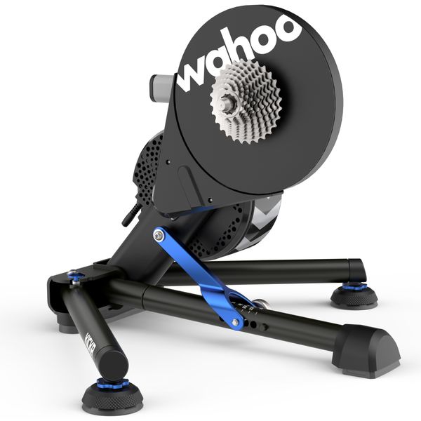 Wahoo kickr smart bike trainer hotsell