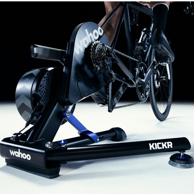 Wahoo Fitness KICKR SMART POWER V6 Bike Trainers