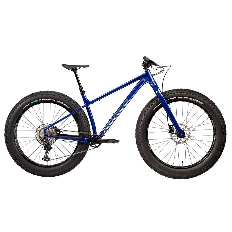 Norco fat best sale bike electrique