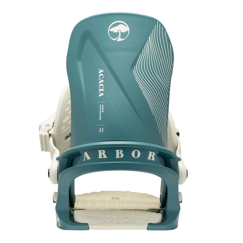 2023 Arbor ACACIA SNOWBOARD BINDING Snowboard Bindings