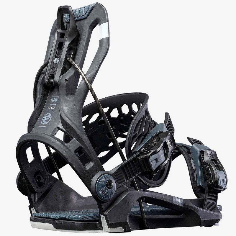 2024 Flow Fenix Snowboard Bindings