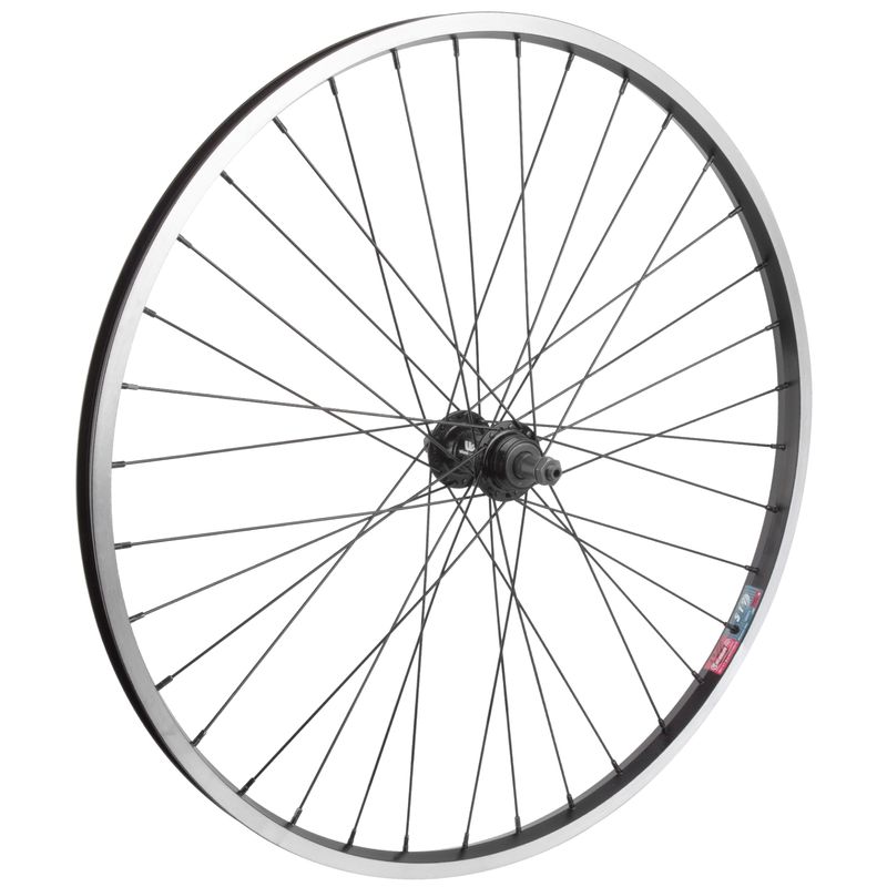 Alloy discount mtb wheels