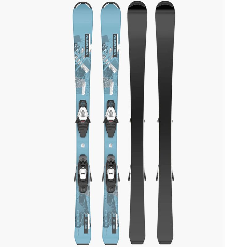 Salomon 2019 skis sale