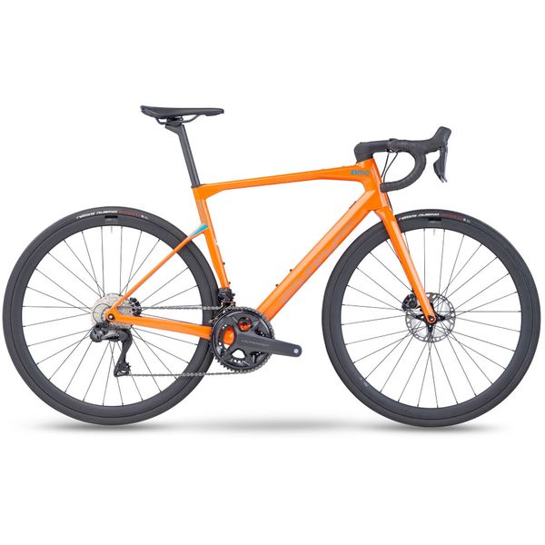 2023 BMC ROADMACHINE ONE Road Bikes