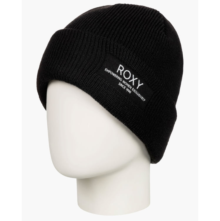 roxy beanie hat