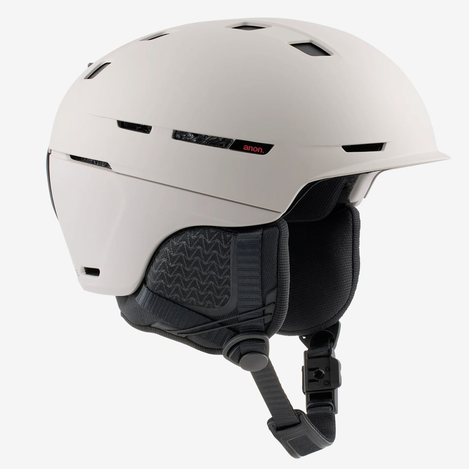 スノーボードanon ヘルメット MERAK WAVECEL Lサイズスポーツ ...