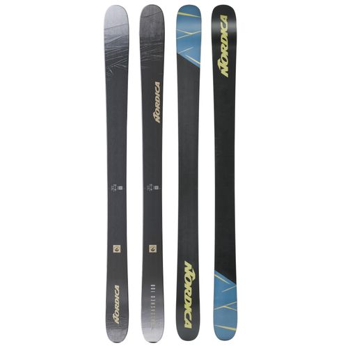 Nordica Unleashed 108 Skis 2023