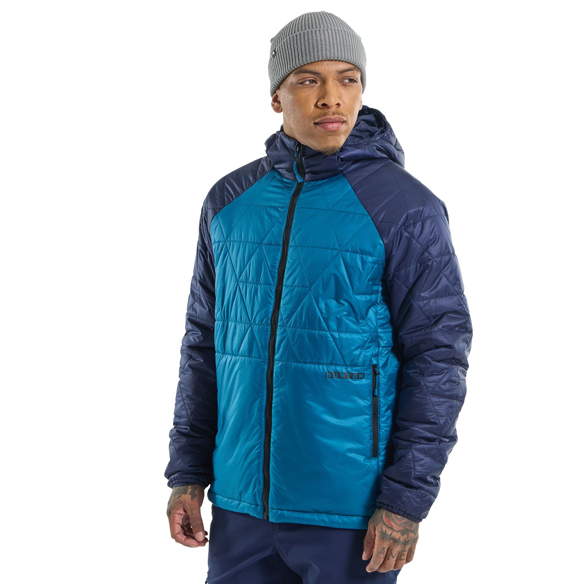 Burton Vers Heat Insulated Winter Jackets