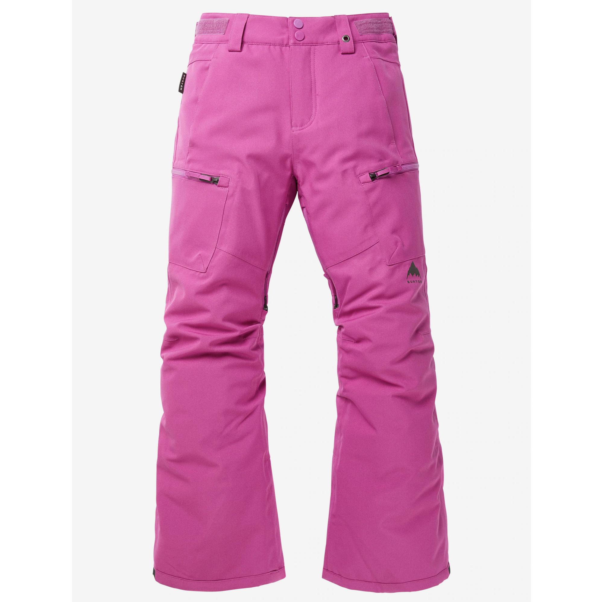 Burton Girls Elite Cargo Pants Winter Pants