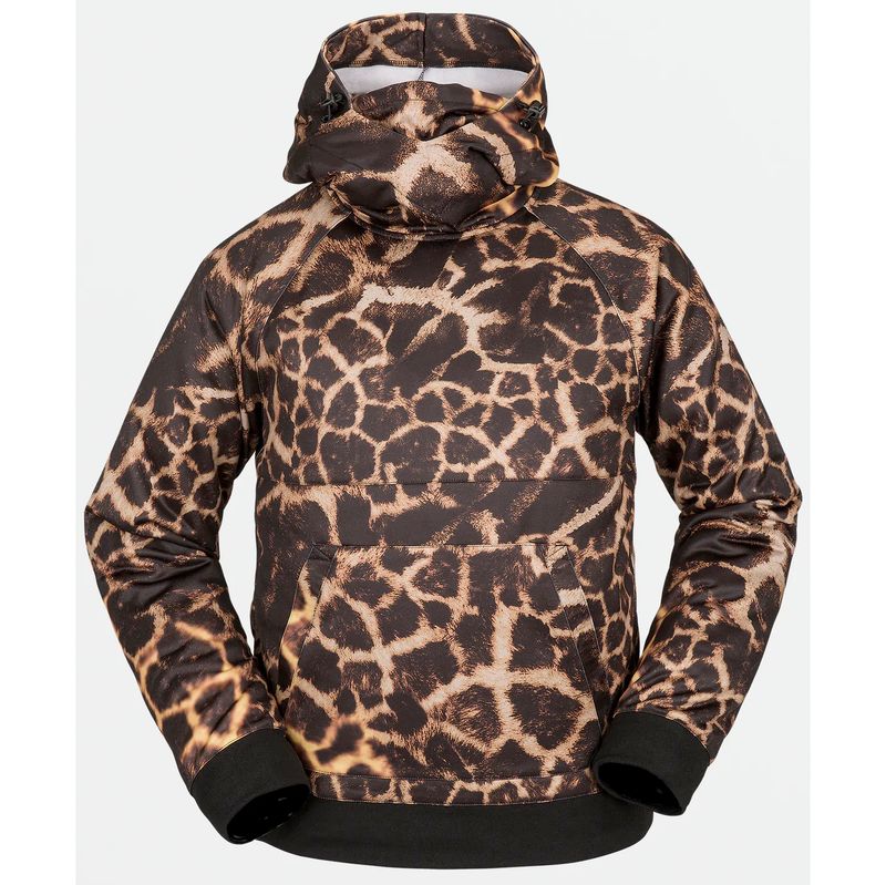 Volcom hydro shred discount hoodie