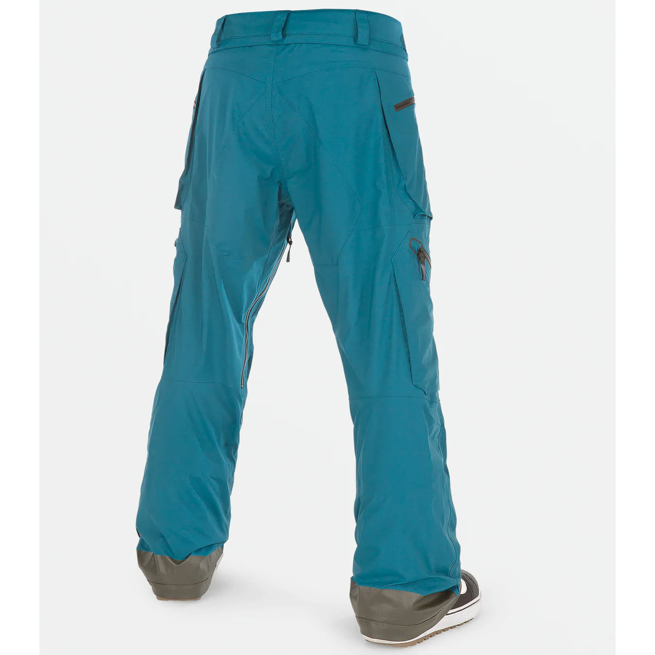 2023 Volcom GUCH STRETCH GORE PANT | Winter Pants
