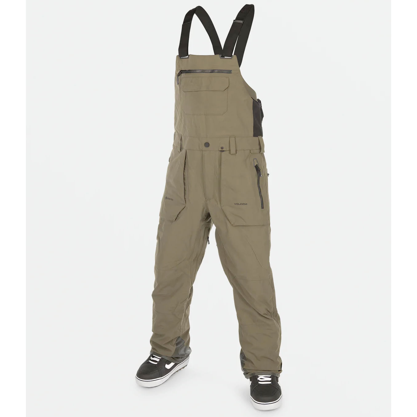 Volcom Rain 2L GORE-TEX Bib Pants 2023