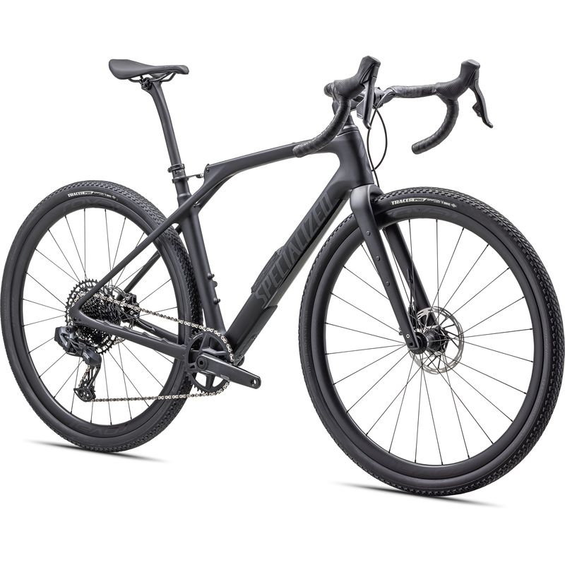 Specialized road hot sale bike diverge