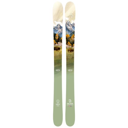 Icelantic Grand Maiden 101 Women's Skis 2023