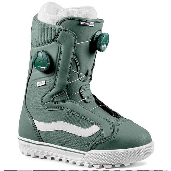 2023 Salomon ECHO DUAL BOA | Snowboard Boots