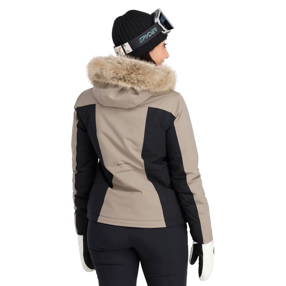 Spyder WOMEN'S VIDA JACKET | Winter Jackets