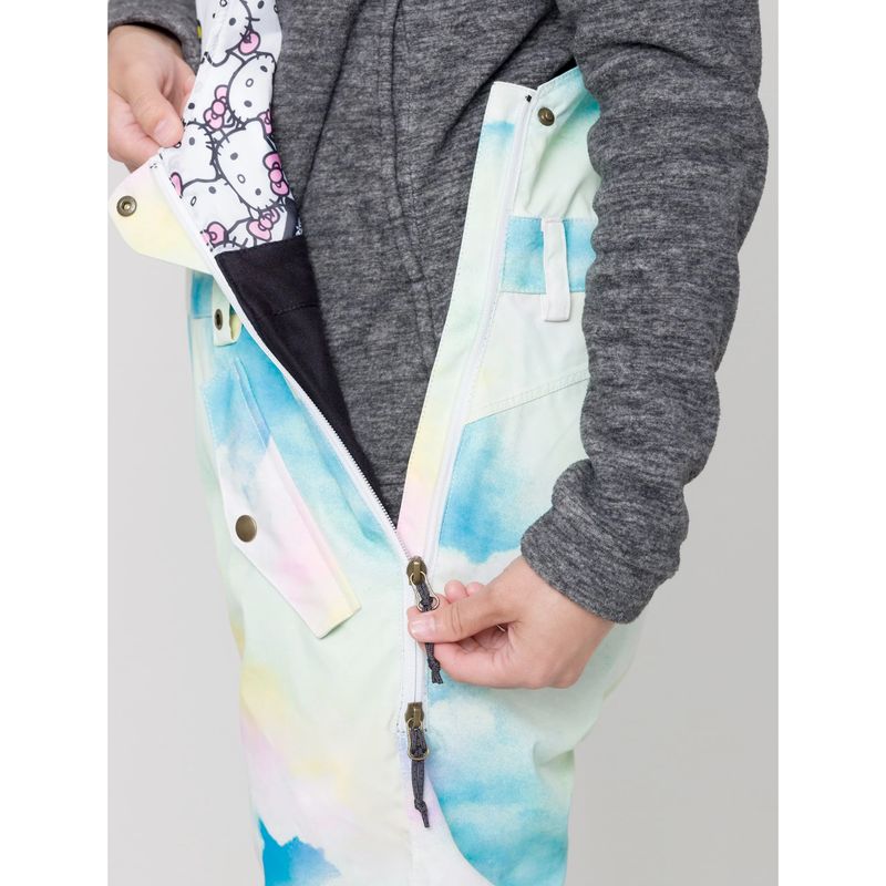 Side-Zip