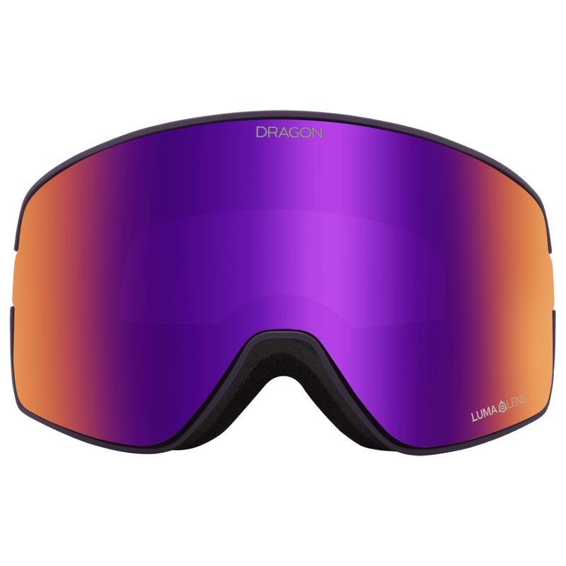 Dragon NFX2 BONUS BENCHETSIG22/LLPURPLEION Ski Goggles