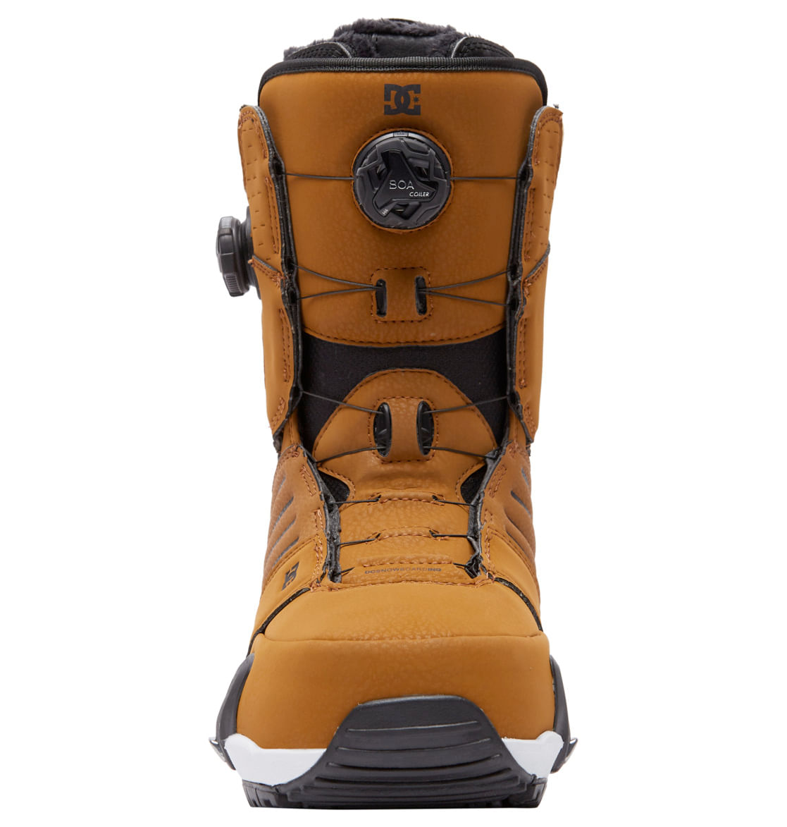 2023 DC JUDGE STEP ON BOOTS | Snowboard Boots