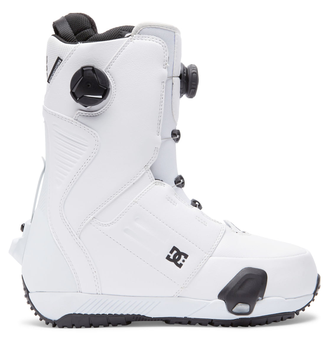 Pole Time liter 2023 DC CONTROL STEP ON BOOTS | Snowboard Boots