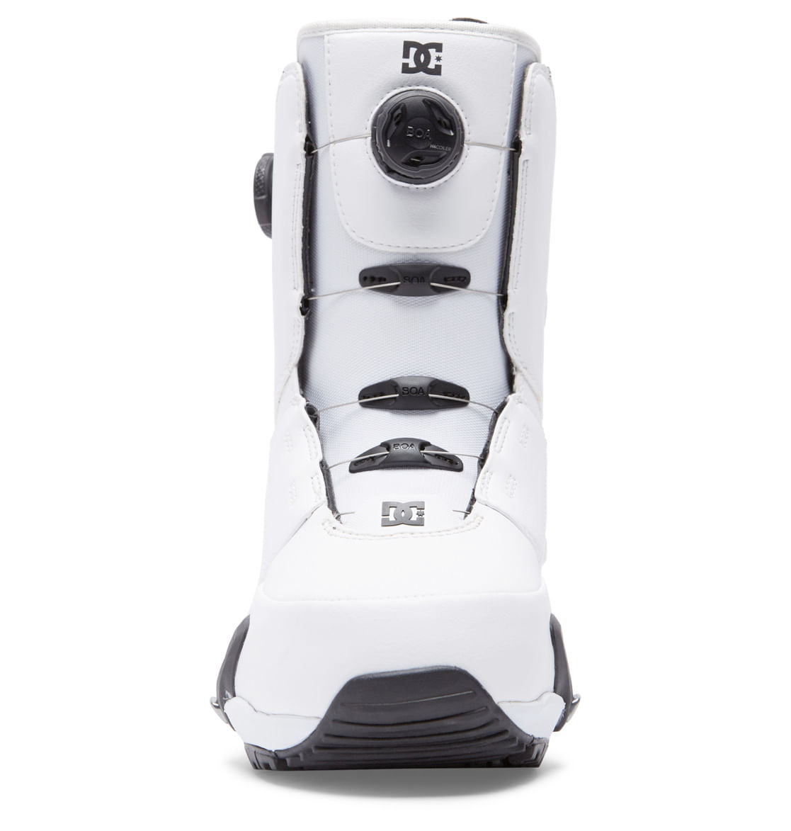 2023 DC CONTROL STEP ON BOOTS | Snowboard Boots