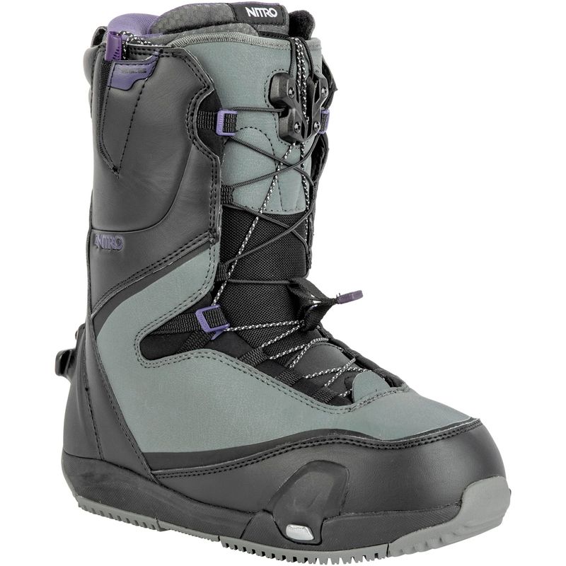 Nitro snowboots hot sale