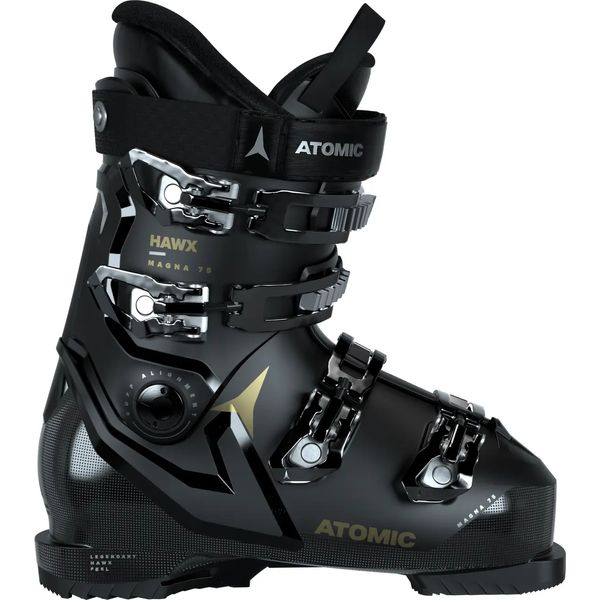 Atomic Hawx Magna 75 W Women s Ski Boots