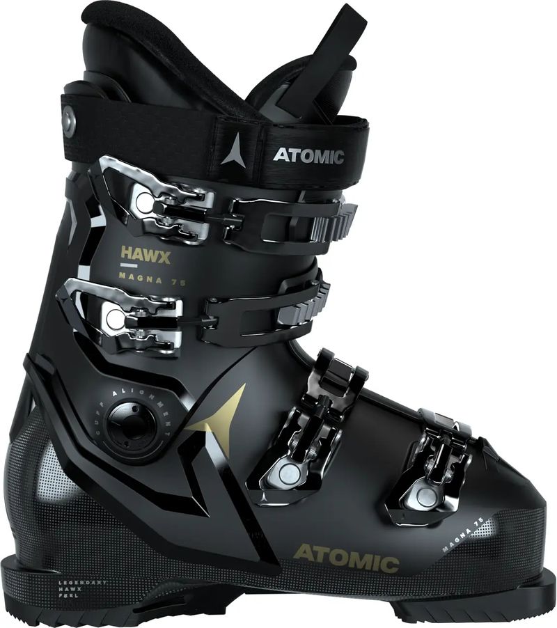 Ski boots on sale for sale