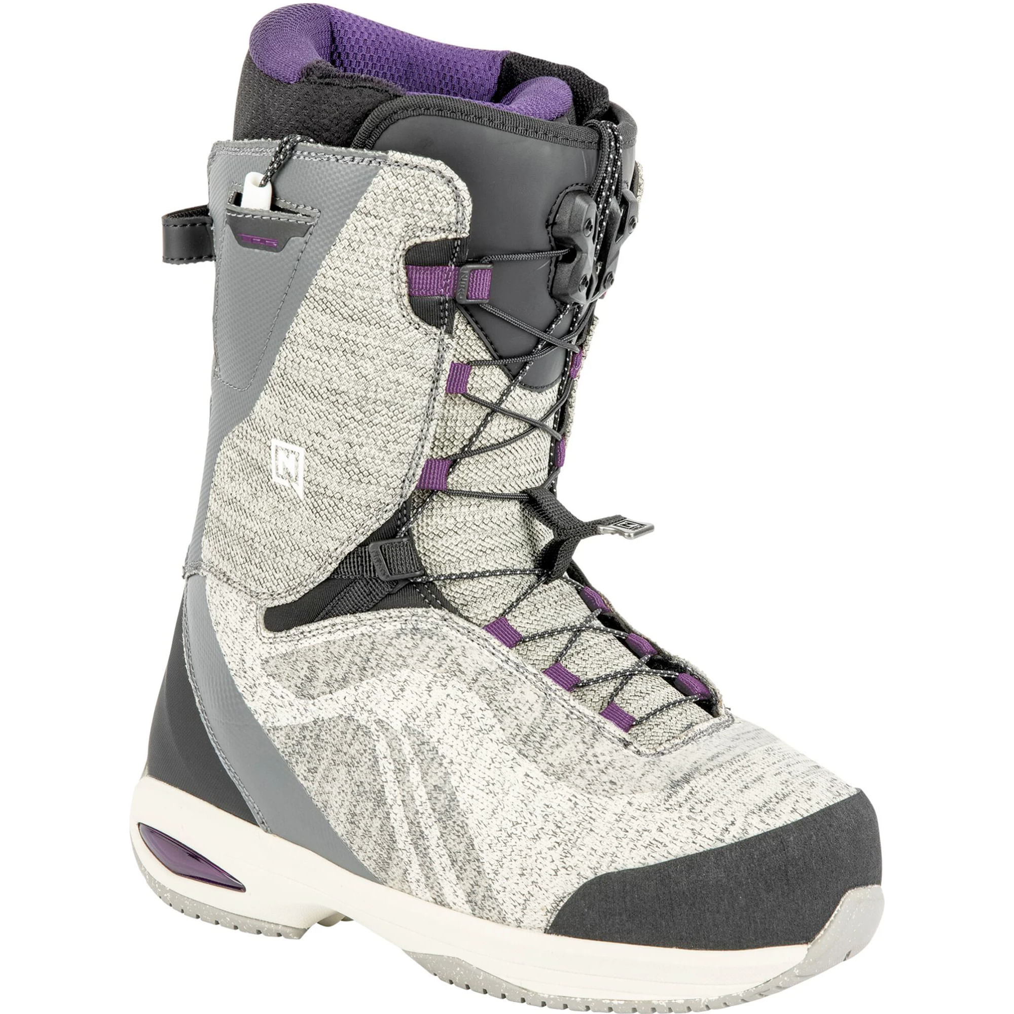 2023 Nitro WOMENS RONDA TLS BOOT | Snowboard Boots