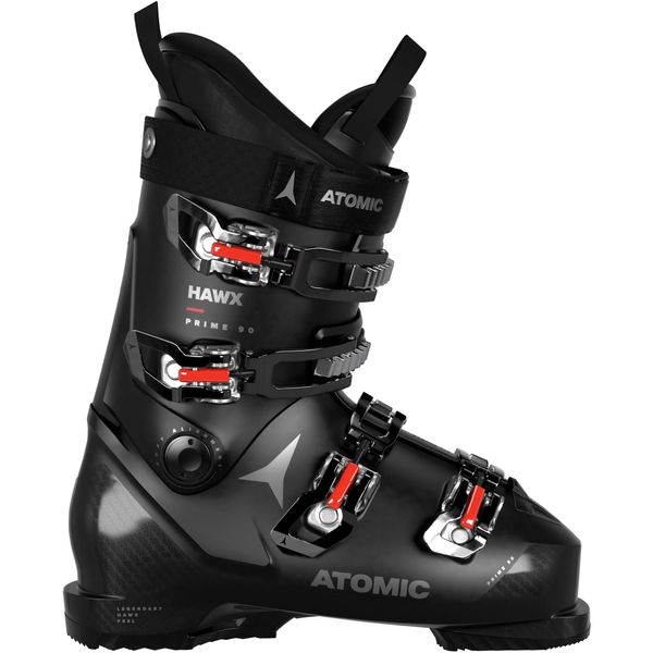 Atomic heated ski boots best sale