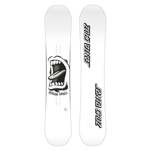 Santa Cruz Jordan Small Pro Snowboard 2023