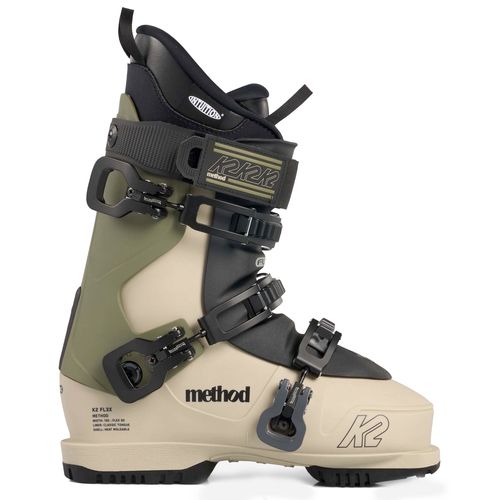 K2 FL3X Method Ski Boots 2023