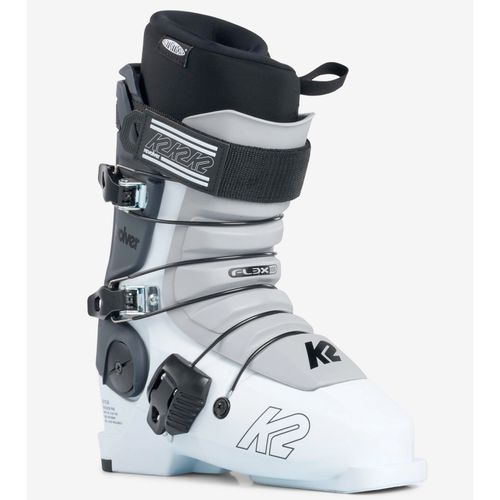 K2 FL3X Revolver Pro Ski Boots 2023
