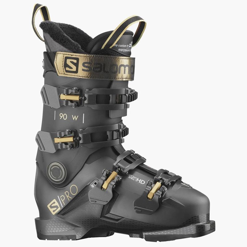 Salomon pro outlet 90