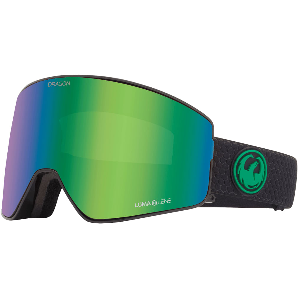 Dragon PXV | Ski and Snowboard Goggles