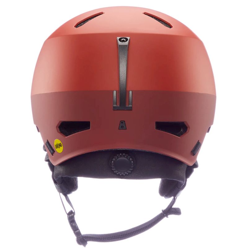 Bern MACON 2.0 MIPS W/LINER | Ski and Snowboard Helmets