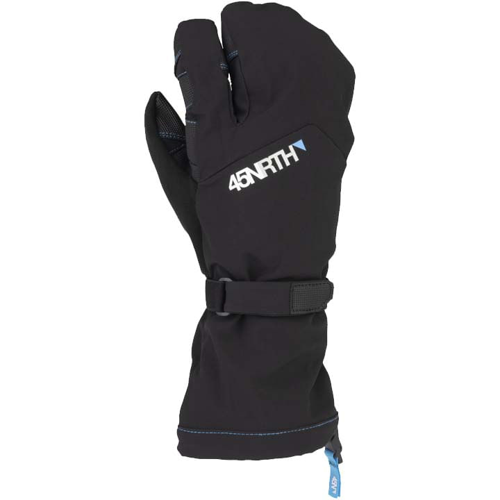 45nrth winter gloves