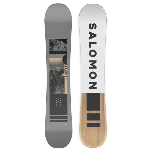 Verschillende goederen haspel jas 2023 Salomon REFLECT men | Snowboards