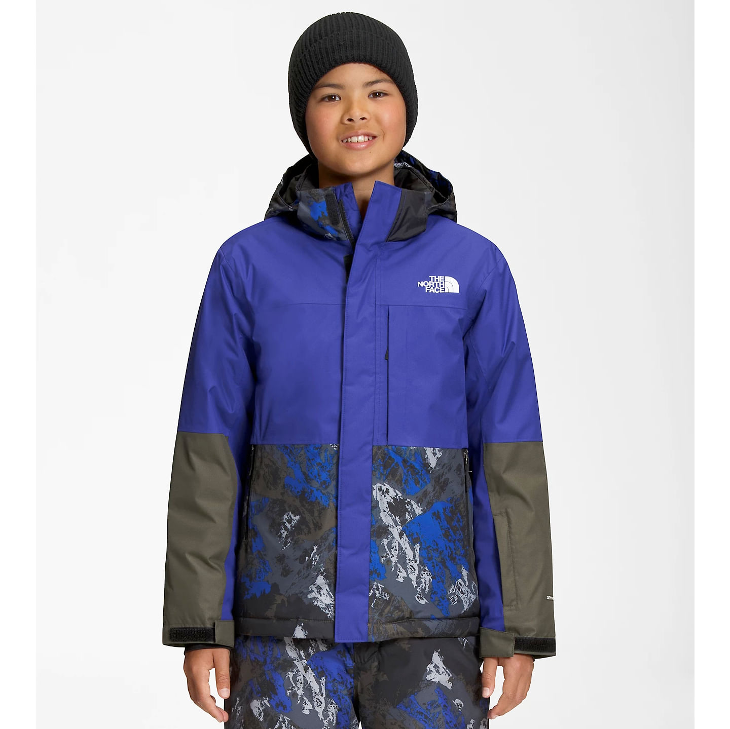 The North Face Boys' Freedom Extreme Insulated Jacket | Winter Jackets