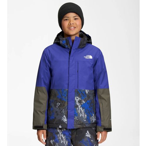 The North Face Freedom Extreme Insulated Kids' Jacket 2023