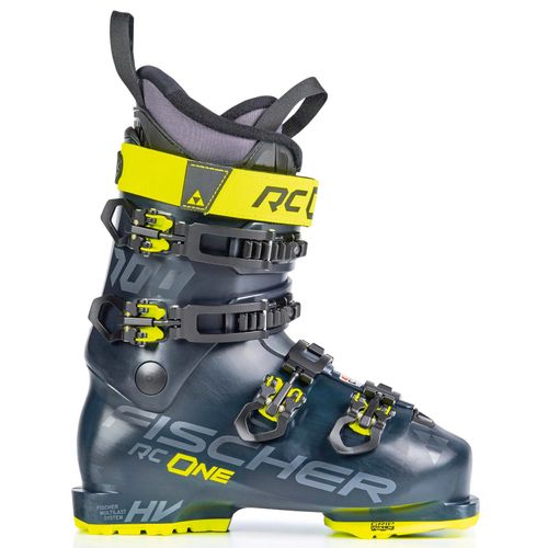 Fischer RC ONE 100 Ski Boots 2023