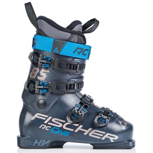 Fischer RC One 85W Women's Ski Boots 2023