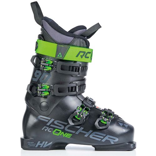 Fischer  RC ONE 90 Ski Boots 2023