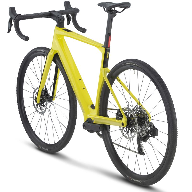 Bmc discount bikes electric